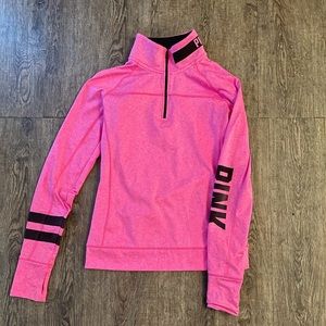 Pink By Victoria’s Secret Active Wear Jacket Small